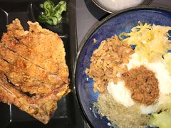 -馔豚·台北菜专门店(深圳湾万象城店)