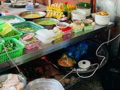 -海关荤豆花(洋河一路店)