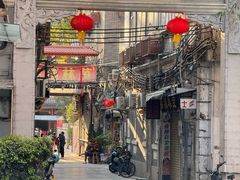 -华林禅寺