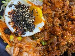 -优壹佳·延边朝鲜族料理(中山北路店)
