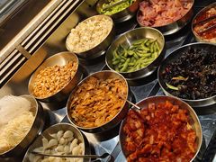 -火炉火自助餐(西直门凯德MALL店)