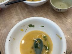 -木木鲜海鲜面(天一店)