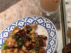 -KingThaia金泰兰(滨江天街店)