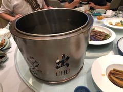 -太仓珀丽酒店-粤季餐厅