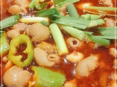 -湘肠香火锅店(团结湖店)
