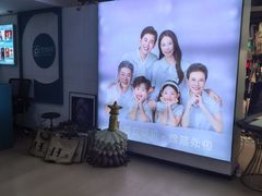 -拍刻风照相馆(大华虎城中心店)