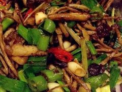 -食锦记·福建私房菜(浦西万达店)