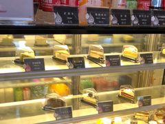 -穆拉诺餐厅(上海玻璃博物馆店)