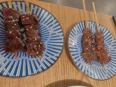 -沼津港精致料理·寿喜烧·烧鸟(青浦宝龙广场日料榜单店)