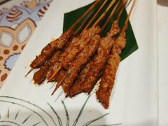 -云海肴·汽锅鸡·云南菜(高德置地店)