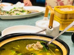 -好福记饭店(红梅公园店)