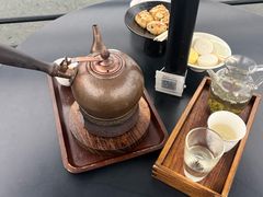 -瓦库茶馆37号(北龙湖店)