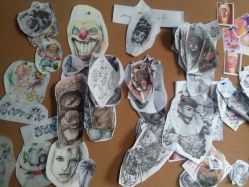 -椿树下·Tattoo纹身工作室