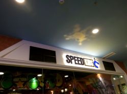 -Speed Dance Studio