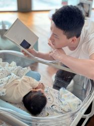 -圣贝拉母婴护理中心(广州瑰丽店)