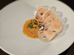 -广州文华东方酒店·江-由辉师傅主理