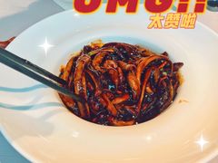 -屋里厢上海菜馆