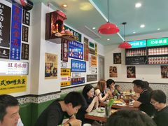大堂-小龍鳳餐室(番禺路店)