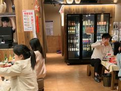-串盟烧烤大排档·长沙美食地标(星沙店)