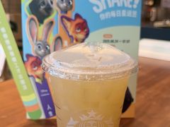 -星巴克(江阴万达店)