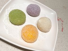 -海底捞火锅(北金鹰店)