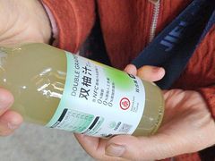 -双合园·海鲜水饺青岛菜(九水东路店)