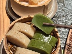 -三出山火锅(南京万象天地店)