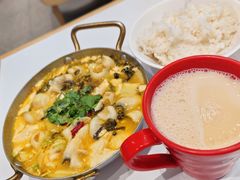 -永和大王(小厨·东四十条店)