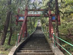 -红螺寺