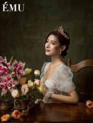 -EMU艺慕摄影(扬中店)