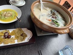 -羡餐厅·杭帮菜·淳菜(千岛湖自由洲际殿店)