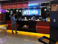 -星聚会KTV(北京世贸天阶店)