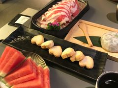 -湊湊火锅·茶憩(南京万象天地店)