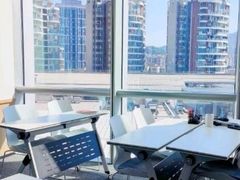 -启德考培雅思托福留学(香洲校区)