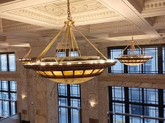 -招商银行(上海外滩支行)