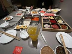 -海底捞火锅(南山京基百纳店)