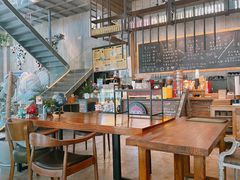-了不起的考拉咖啡店(高新店)
