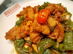 -解家河南菜(商鼎路店)