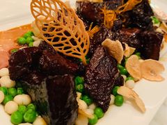 -无锡苏宁银河国际酒店-悦府65中餐厅