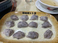 虾滑-顺德哥卜卜贝(旗舰店)