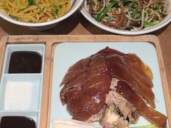 -满园烤鸭·春饼(奥体万达店)