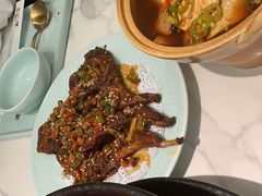 -乔阿马·江南味·驴肉香(龙湖华泾天街店)