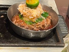 -肉肉大米(德基广场店)