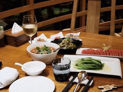 -青城山六善酒店·紫氣園中餐厅