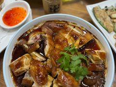 -东坊味道私房菜·地道顺德菜(大良店)