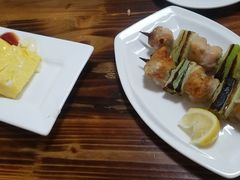 -烧鸟周居酒屋(香山店)