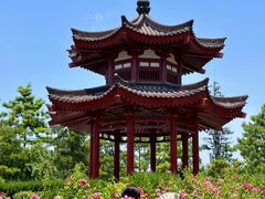 -大慈恩寺(大雁塔)