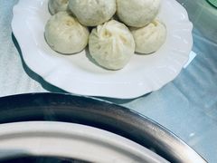 松茸包子-名善山珍·野生菌汤锅(文殊院店)