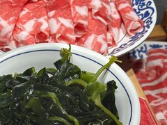 -东镇老火锅(长春路首店)