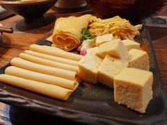 -老牌坊云南鱼豆花火锅(嵩山店)